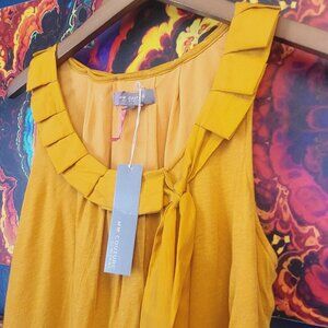 MM Couture by Miss Me ~ Size L ~ Lined ~ Above Knee Dress ~ NWT